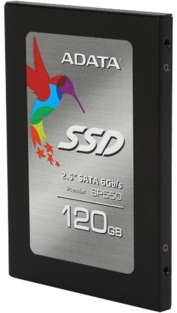 ADATA sp550 120 GB 2.5 pollici SATA III 6gb/s asp550ss-120gm SSD #302579 