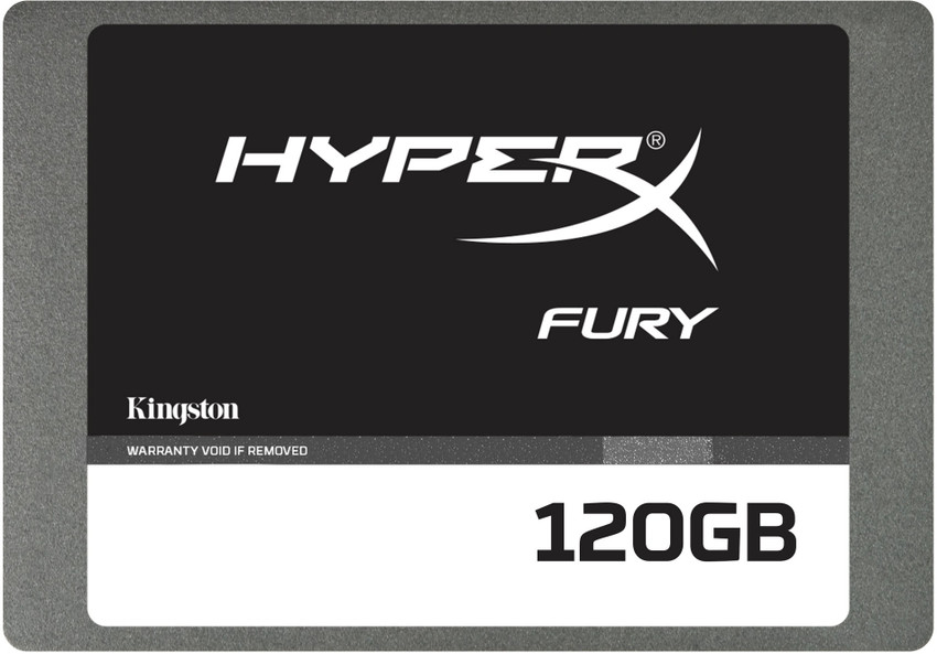 Ssd hyperx hotsell 120gb