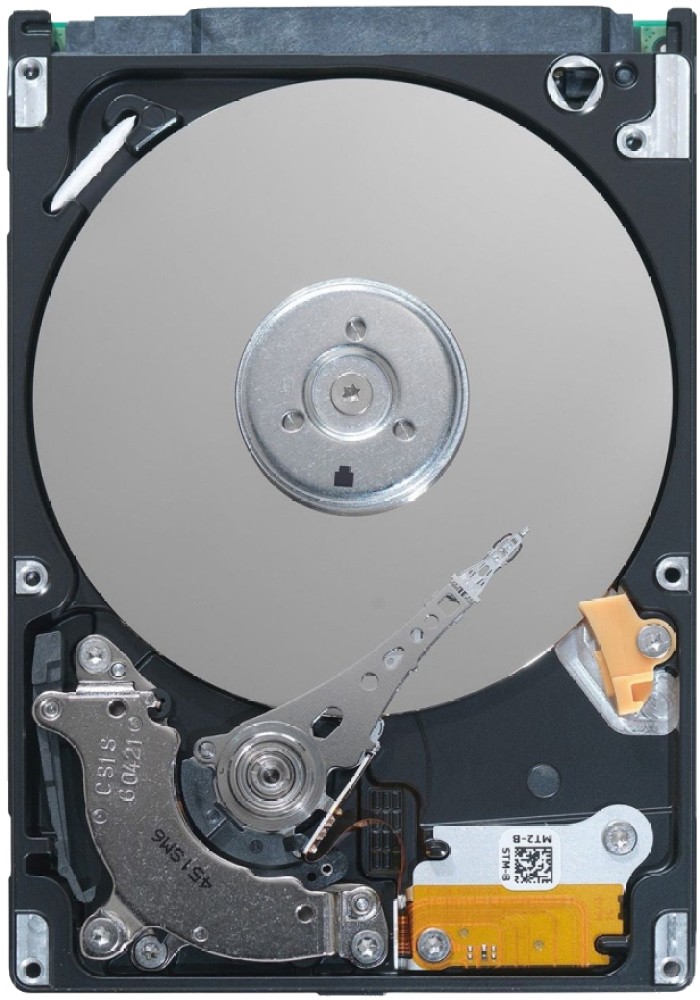 Seagate Momentus 120 GB Laptop Internal Hard Disk Drive (HDD