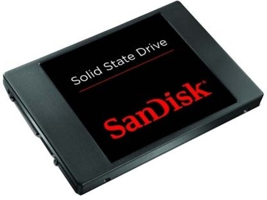 fængelsflugt Våbenstilstand kuvert SanDisk SSD 64 GB Laptop Internal Solid State Drive (SSD) (SDSSDP-064G-G25)  - SanDisk : Flipkart.com