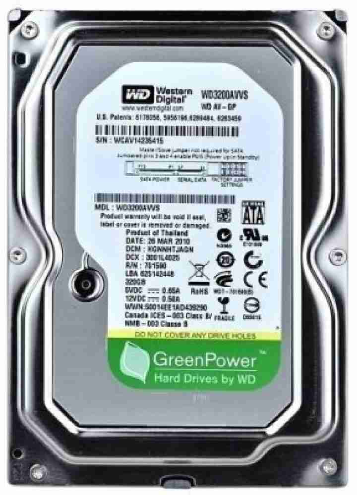 Wd greenpower 2025