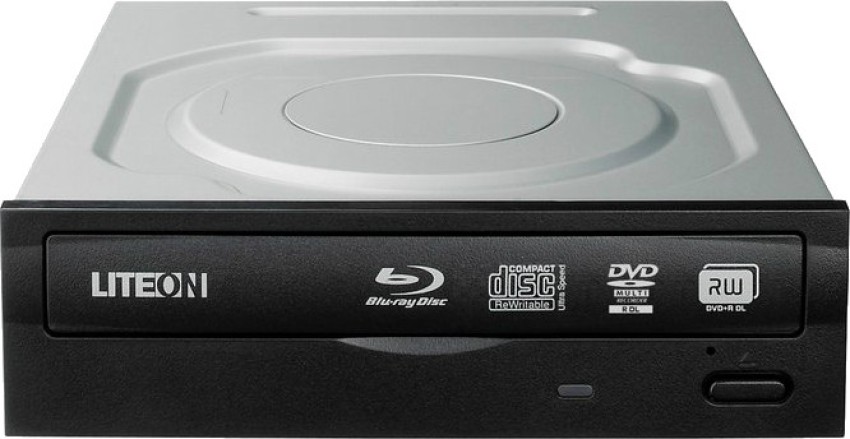 Liteon iHBS312 Blu-ray Burner Internal Optical Drive - Liteon