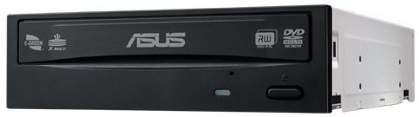 ASUS DRW-24D5MT DVD Burner Internal Optical Drive - ASUS