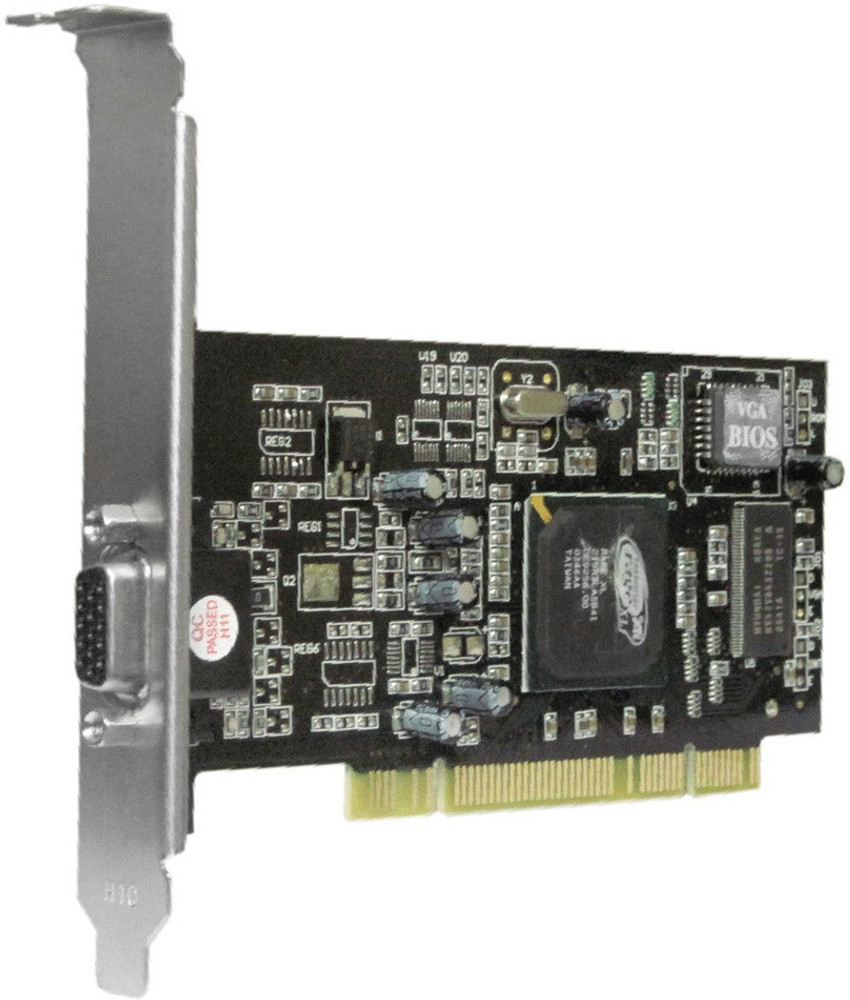 Vga new arrivals card price