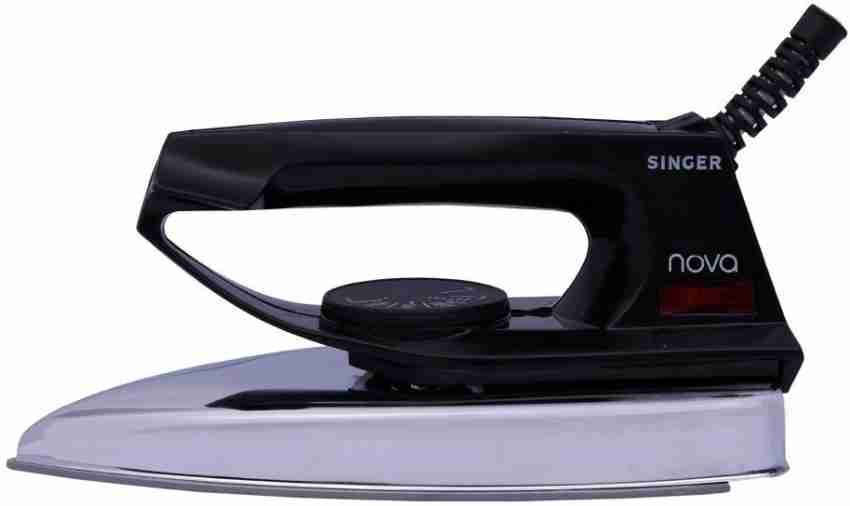 Singer Auro 750 W Dry Iron Price in India - Buy Singer Auro 750 W Dry Iron  Online at