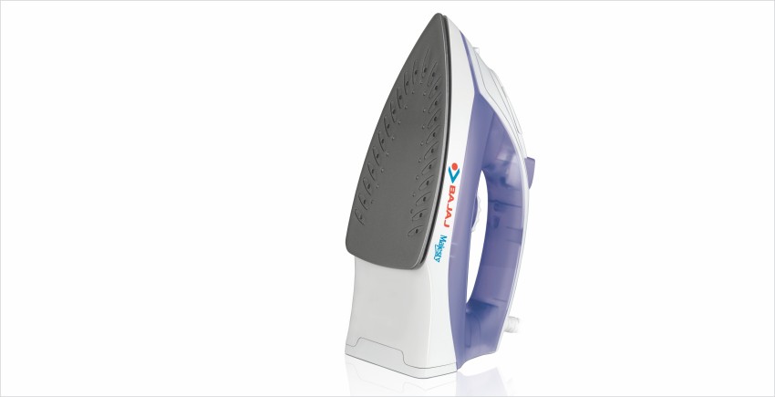 Bajaj majesty mx3 1250 on sale w steam iron