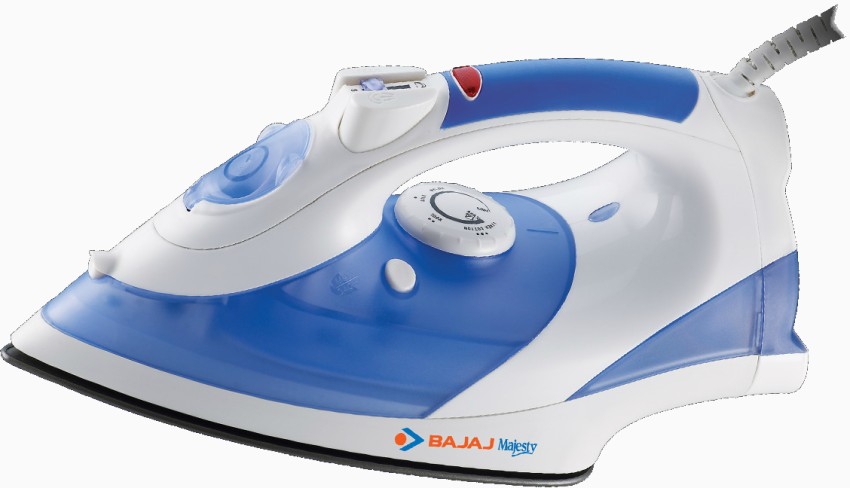 Bajaj MX 3 Neo Steam Iron, Steam Iron, Irons