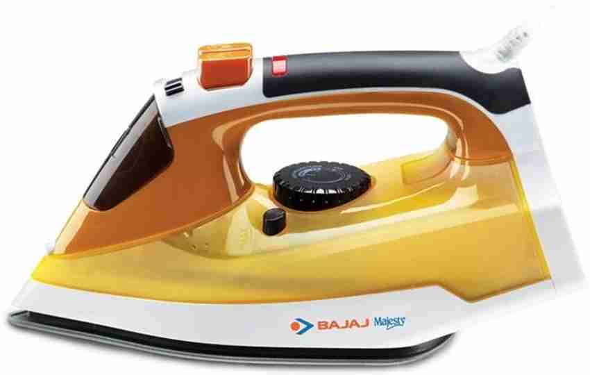 Bajaj mx 25 steam on sale iron