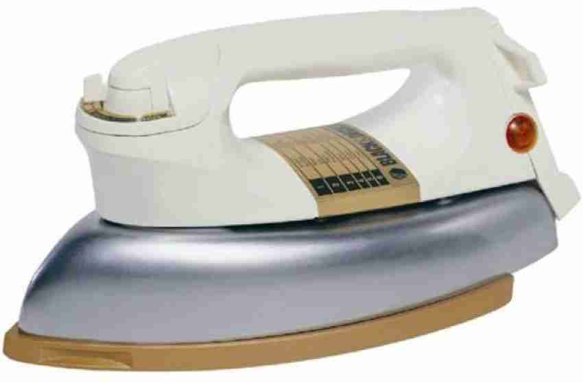 Black Decker F500 1200 W Dry Iron Price in India Buy Black