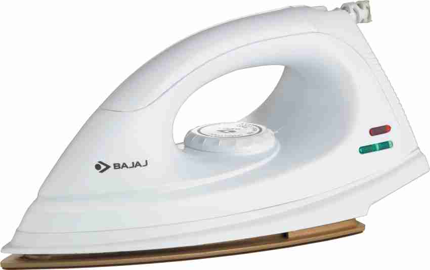 Bajaj iron 500 watt hot sale price