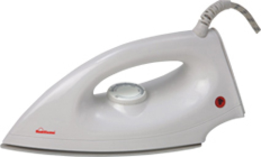 Sunflame lightweight automatic iron shop dx