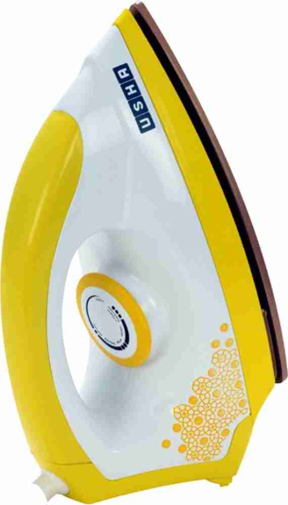 Usha electric iron ei 3302 deals price