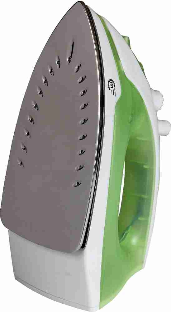 Mickles Spring 1200 W Steam Iron Price in India - Buy Mickles Spring 1200 W Steam  Iron Online at
