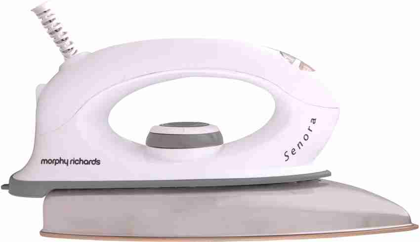 Morphy richards senora dry clearance iron