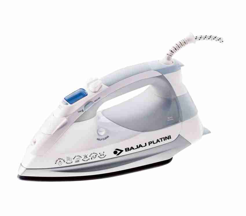 Bajaj steam deals iron price