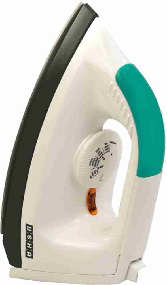 Usha 1602 deals dry iron price