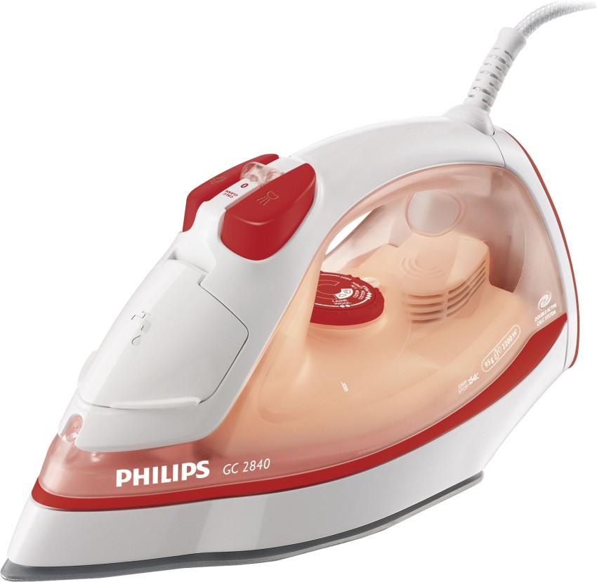 Philips iron on sale box flipkart