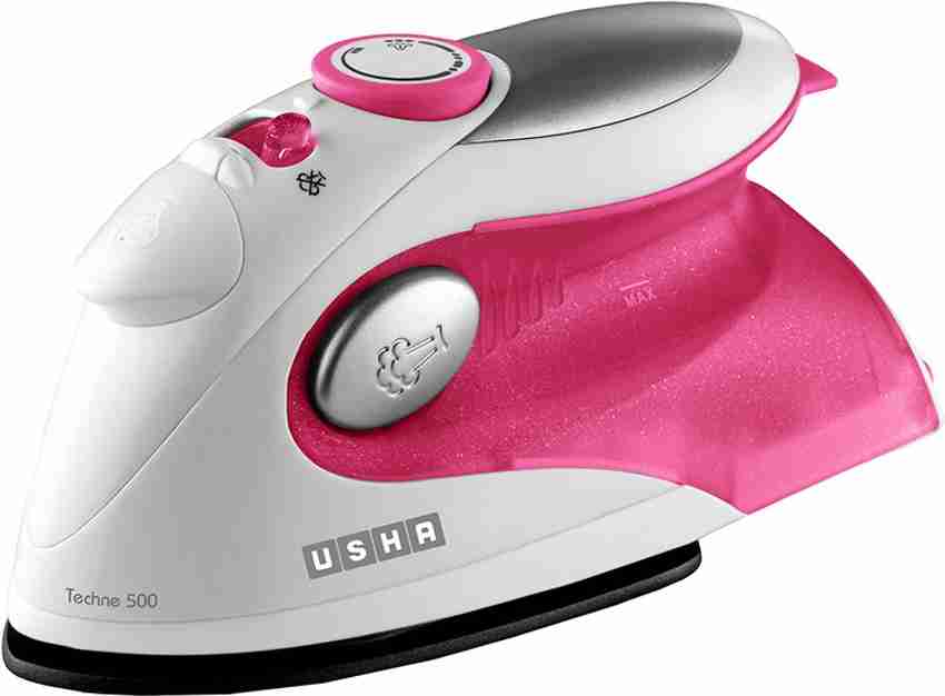 Usha cordless iron hot sale
