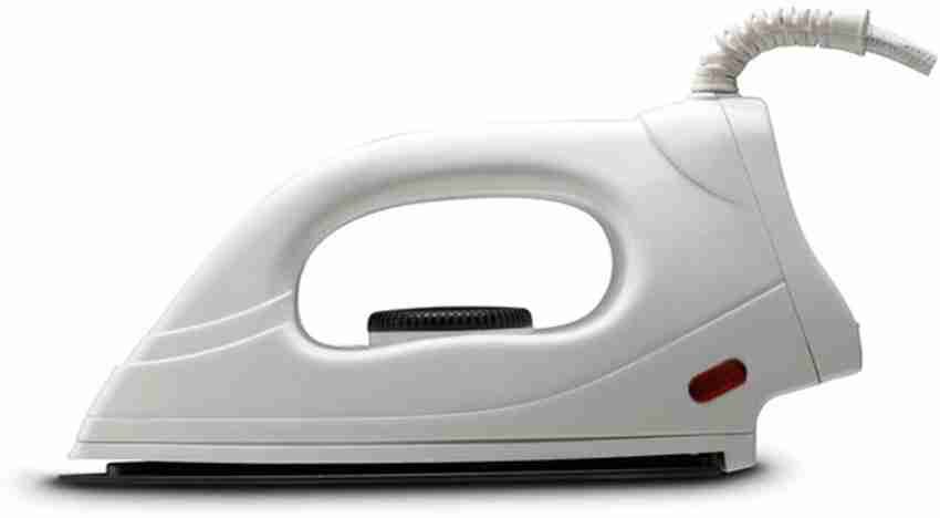 BAJAJ Majesty DX 4 1000 Watt Dry Iron Price in India Buy BAJAJ