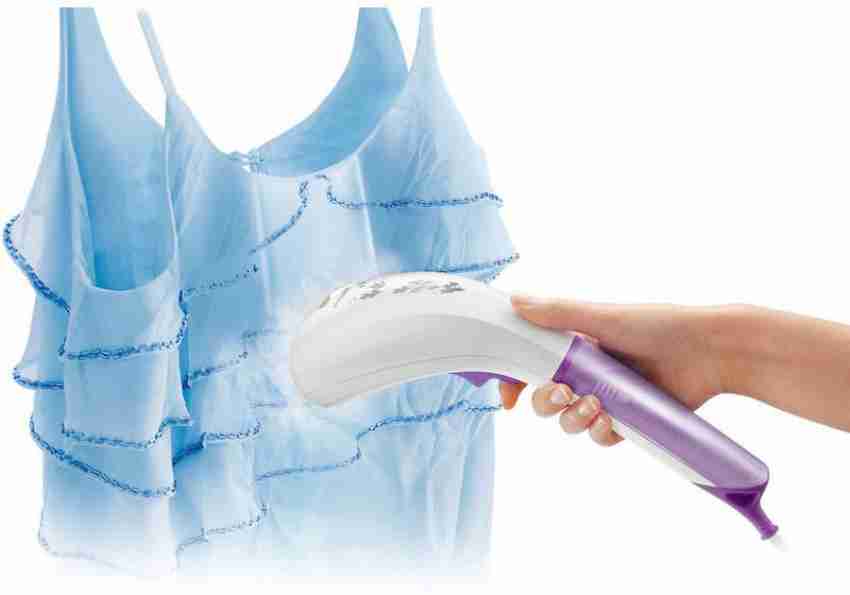 Garment deals steamer flipkart