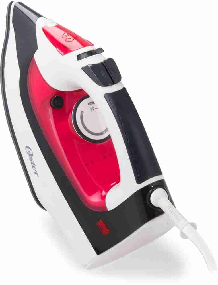 Oster heavyweight classic on sale dry iron