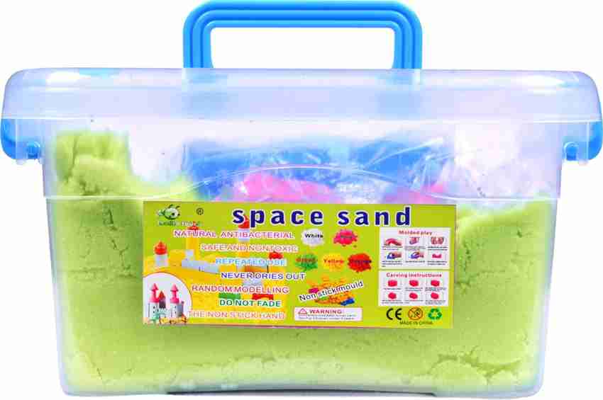Kinetic sand flipkart online