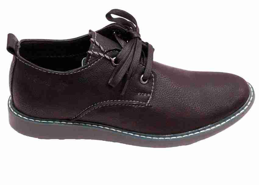 Lee Grain Men Casual Black Shoe For Men Buy Lee Grain Men Casual