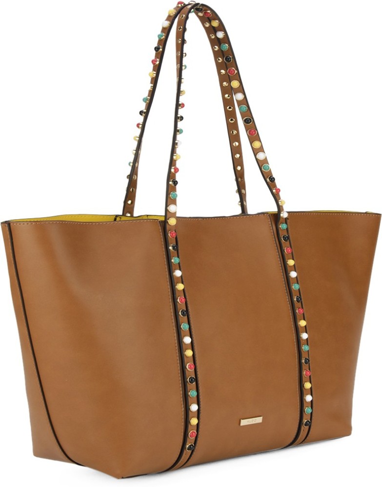Buy ALDO Women Multicolor Shoulder Bag Multi Online @ Best Price
