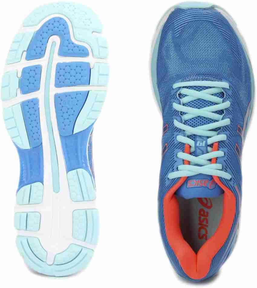 Asics nimbus 2024 19 diva blue