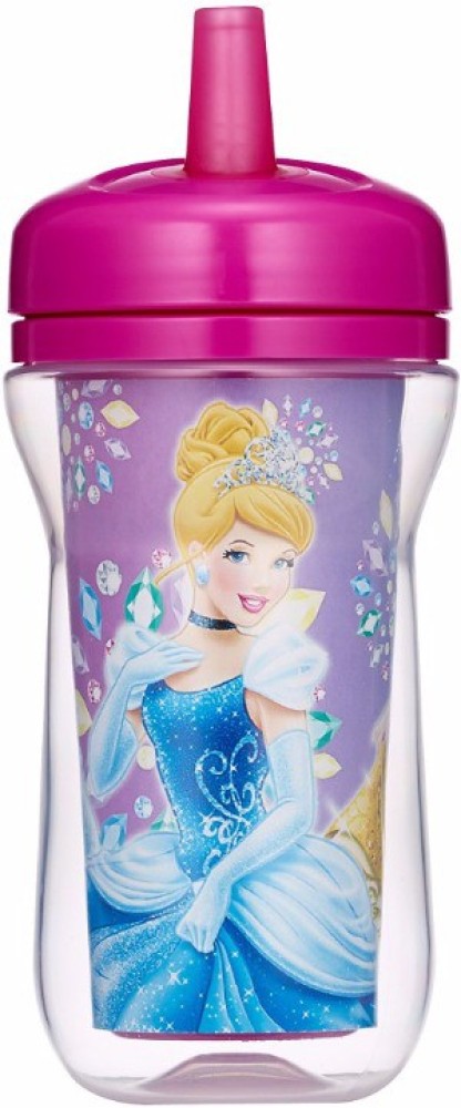 Disney Sippy Cup, Spout, Disney Princess, Insulated Hard