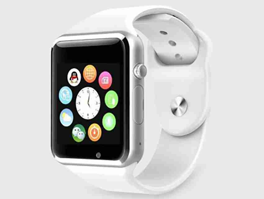 Reloj hot sale smartwatch a1