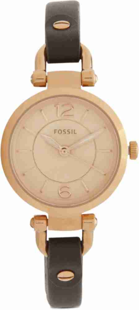 Es3862 fossil 2025