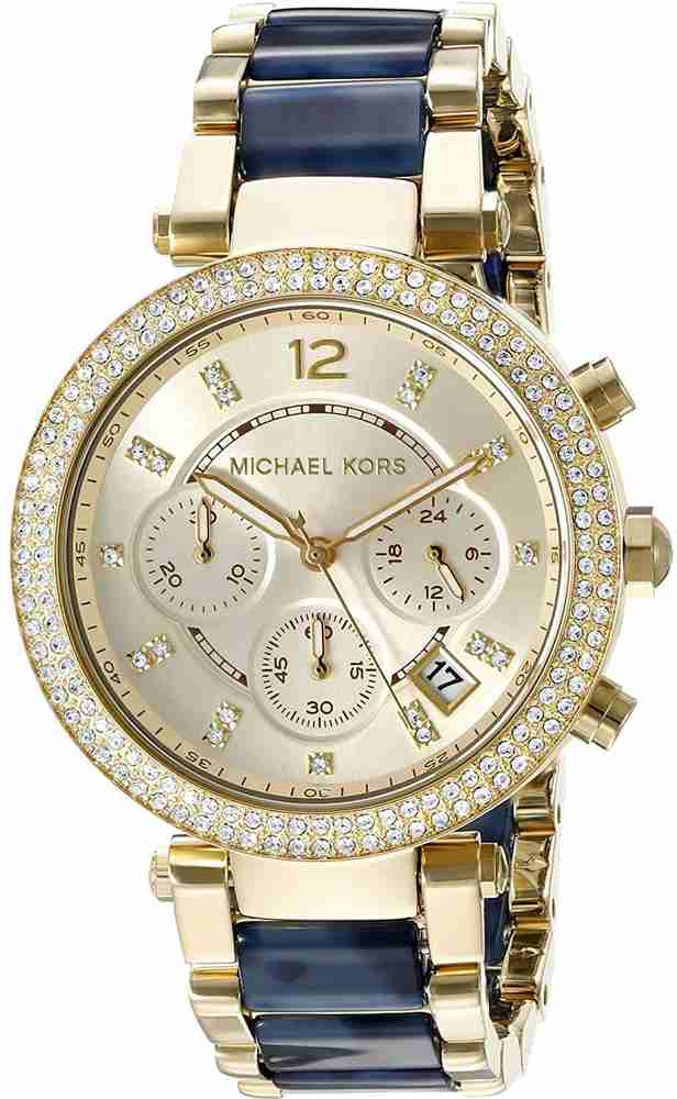 Michael kors peacock new arrivals watch