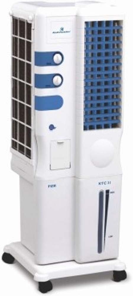 Kelvinator 51 L Window Air Cooler Price in India Buy Kelvinator 51