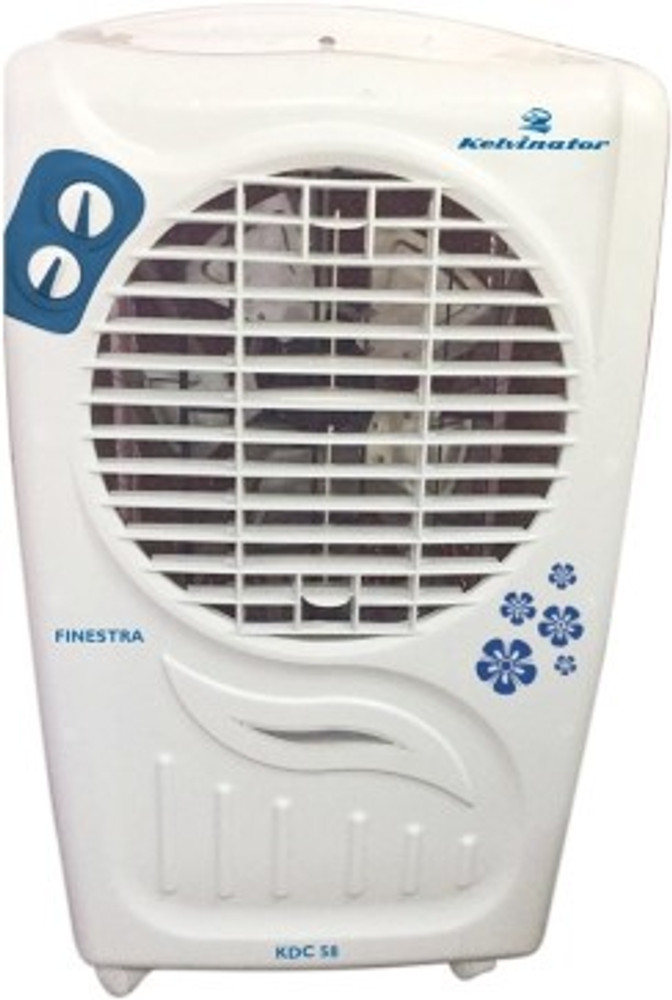 Kelvinator air hot sale cooler