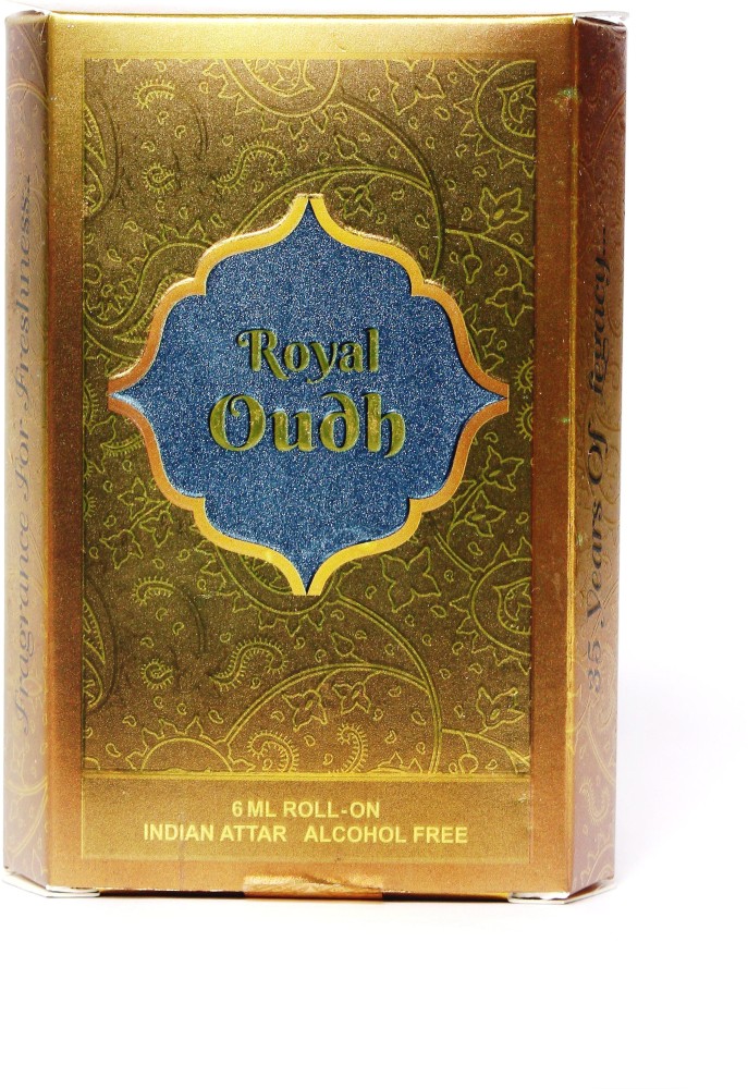 Royal oud attar hot sale