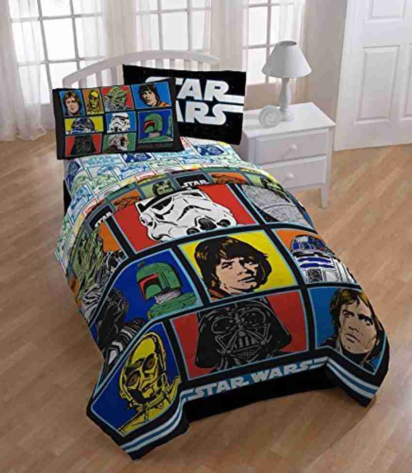 Star wars twin bedding new arrivals