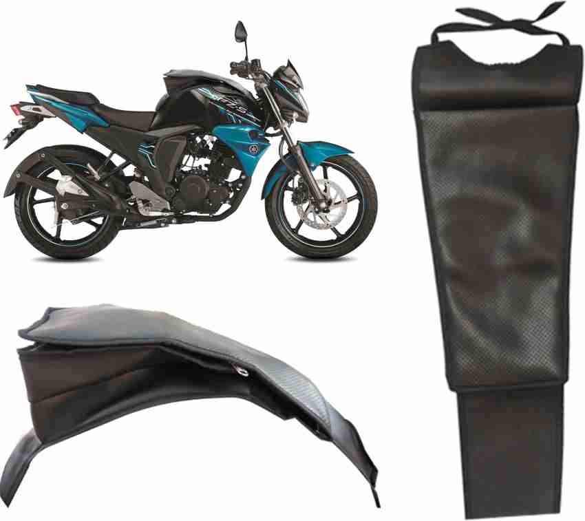 Yamaha fz hot sale tank cover online