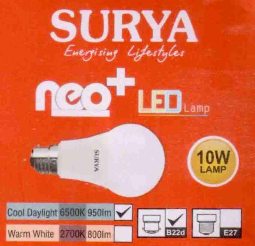 Surya led deals 7 watt price