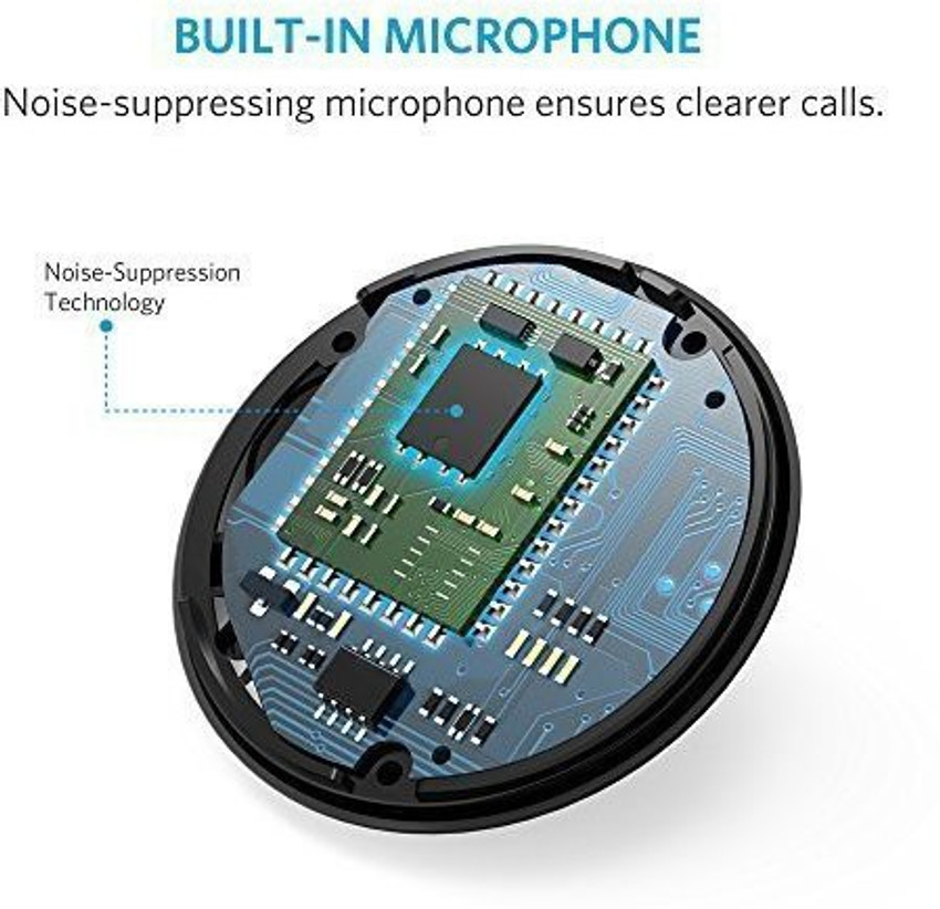 Anker sound outlet sync drive