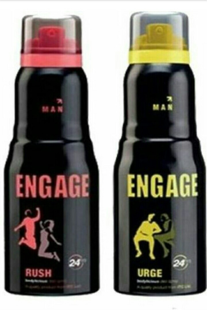 Engage urge perfume clearance
