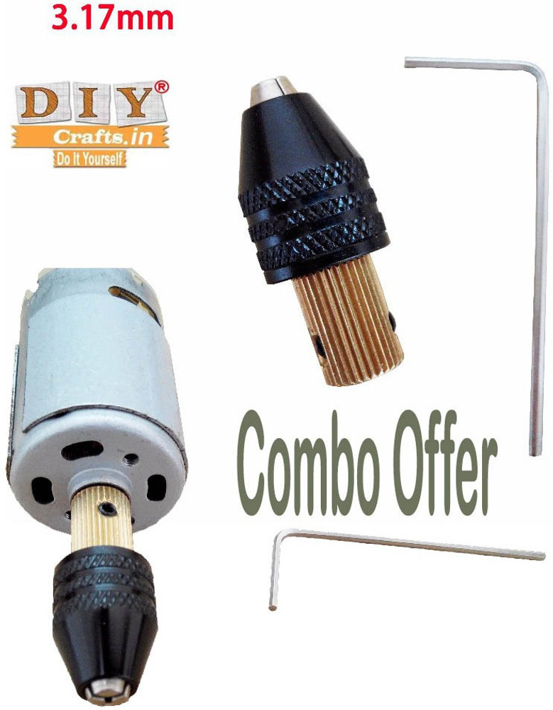 Mini drill cheap chuck flipkart