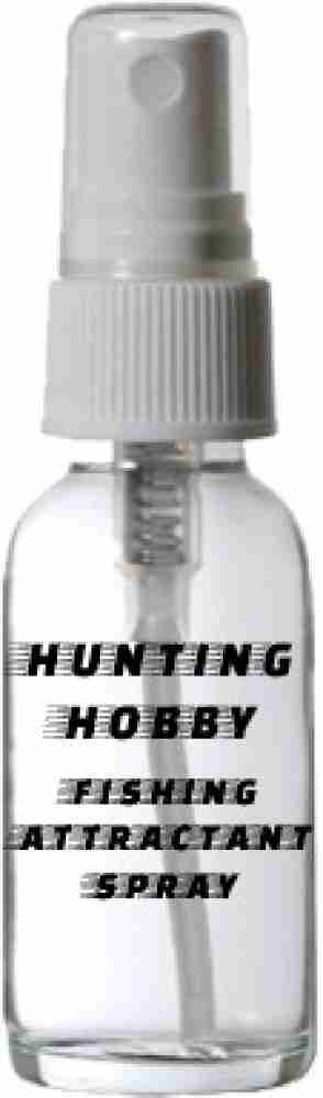 Hunting Hobby Fishing Attractant Oil Use For Catching Fish Scent Fish Bait  Price in India - Buy Hunting Hobby Fishing Attractant Oil Use For Catching  Fish Scent Fish Bait online at