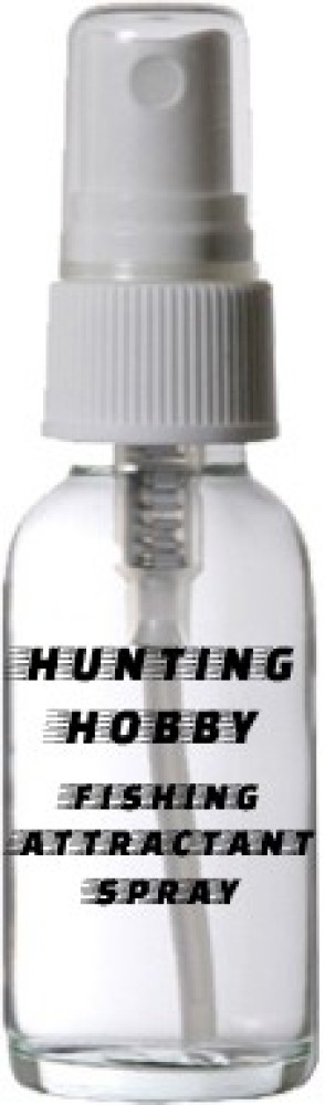 Hunting Hobby Fishing Attractant Oil Use For Catching Fish Scent Fish Bait