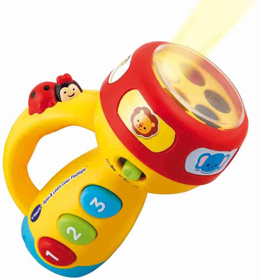Vtech shop torch pink