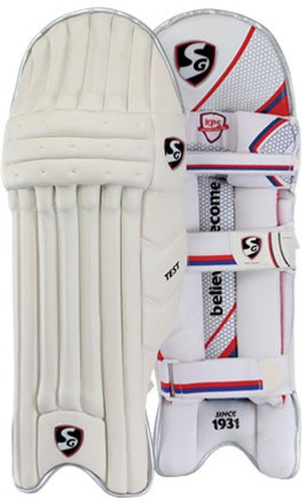 Sg outlet litevate pads
