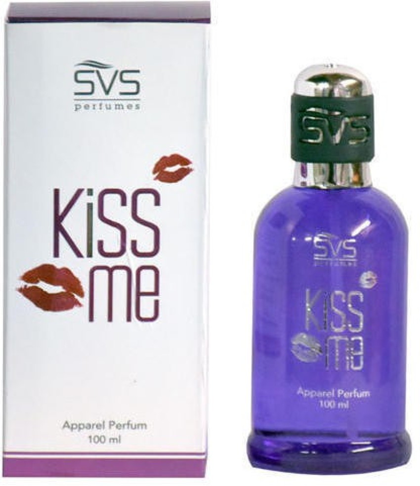 So kiss discount me perfume set