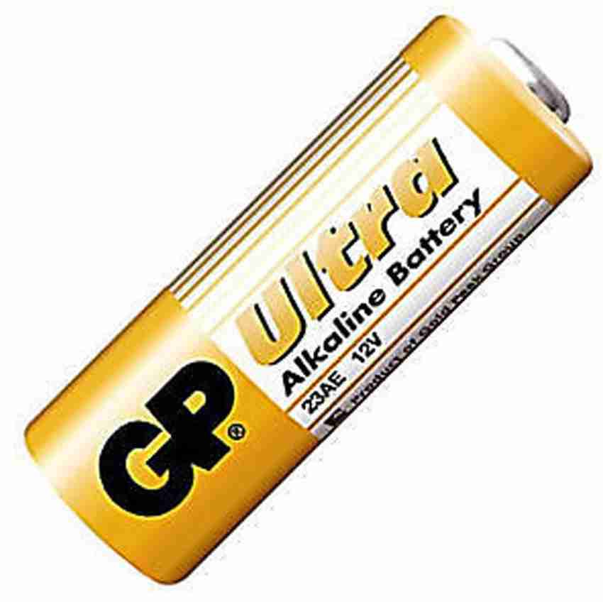 GP 12V 23AE Battery - GP 
