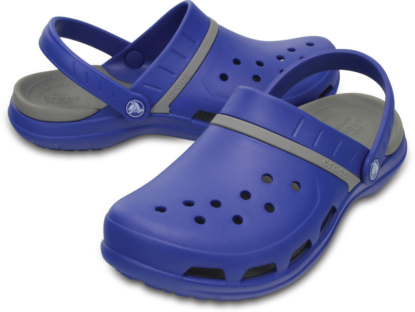 CROCS Modi Sport Women Blue Clogs Buy 204143 43I Color CROCS