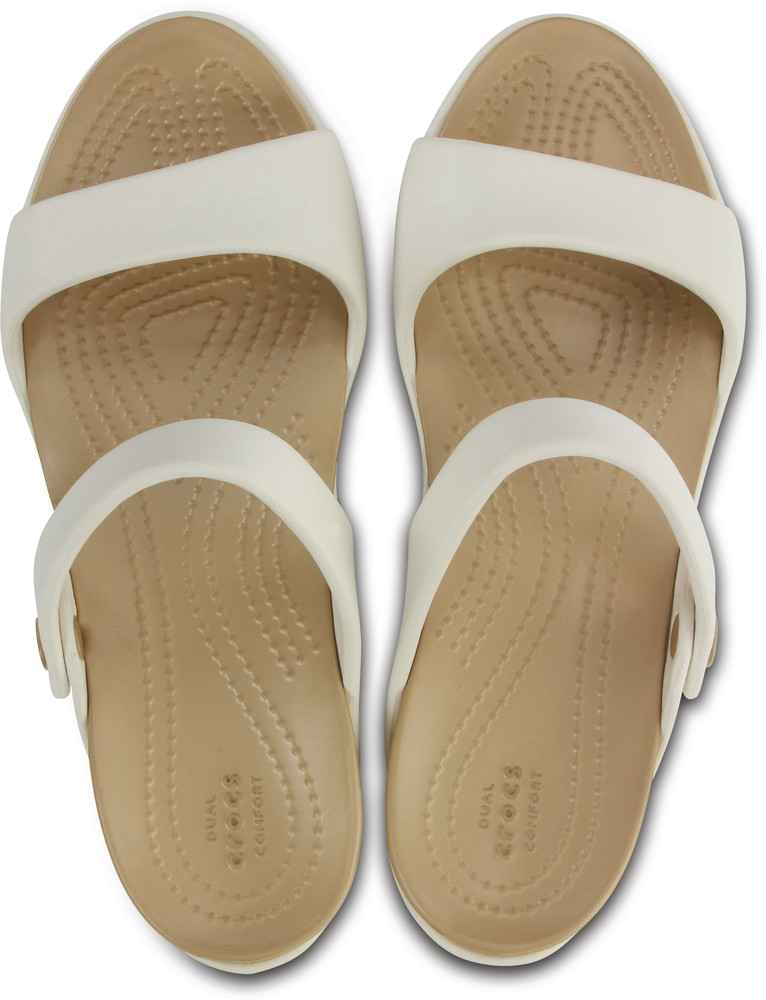Crocs cleo 3 top